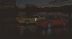 Desktop Screenshot of firehawkbook.com